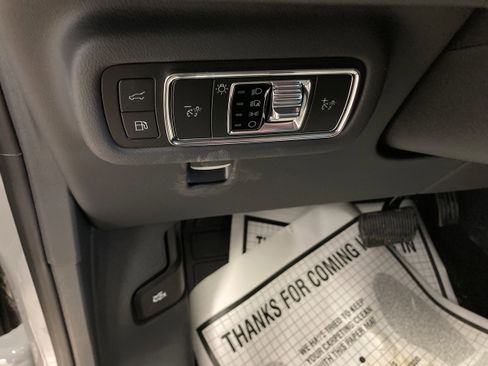 Used 2026 Lincoln Nautilus Premier AWD/4WD image 20