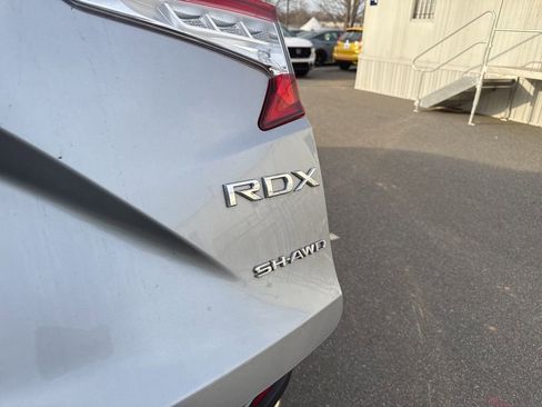 Used 2023 Acura RDX w/ Technology Package image 10