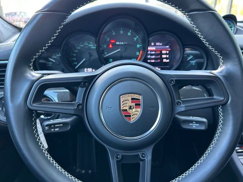 Certified 2016 Porsche 911 R RWD image 26