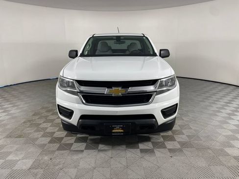 Used 2018 Chevrolet Colorado W/T AWD/4WD image 24