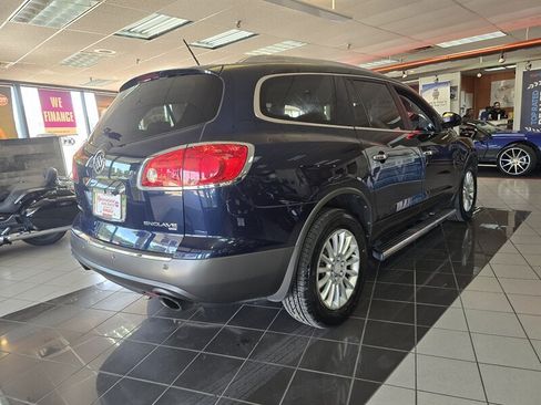 Used 2012 Buick Enclave Convenience AWD/4WD image 4