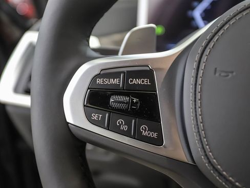 New 2026 BMW X5 xDrive40i w/ M Sport Package image 13