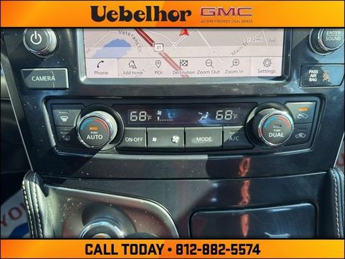 Used 2023 Nissan Maxima SV w/ Floor Mat Group image 24