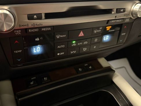 Used 2014 Lexus GS 350 AWD w/ Premium Package image 15