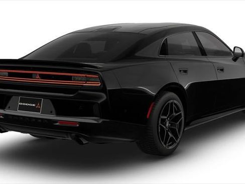 New 2026 Dodge Charger R/T AWD/4WD image 2
