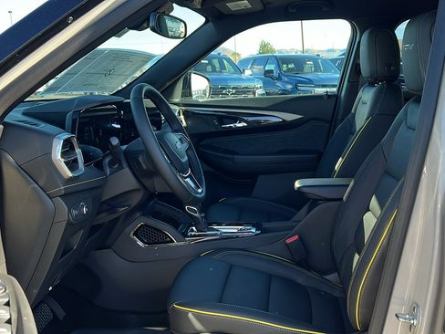 New 2026 Chevrolet TrailBlazer ACTIV w/ Convenience Package image 31