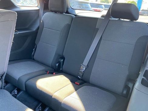 Certified 2023 Chevrolet Traverse LT image 13