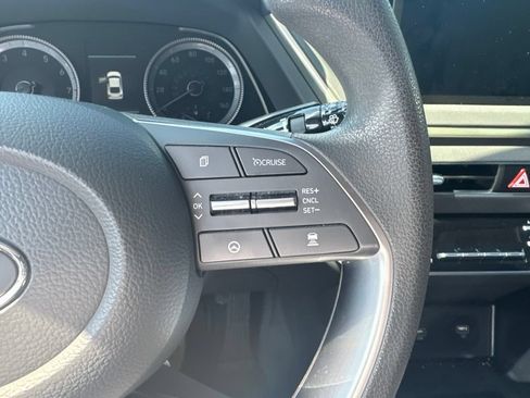 Certified 2023 Hyundai Sonata SEL w/ Cargo Package FWD image 31
