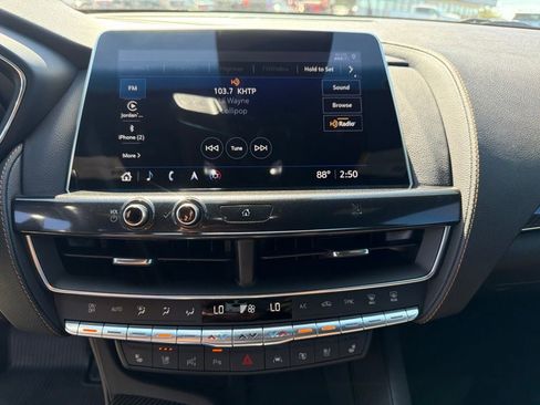 Used 2021 Cadillac CT5 Sport w/ Parking Package AWD/4WD image 18