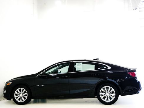 Used 2024 Chevrolet Malibu LT FWD image 6