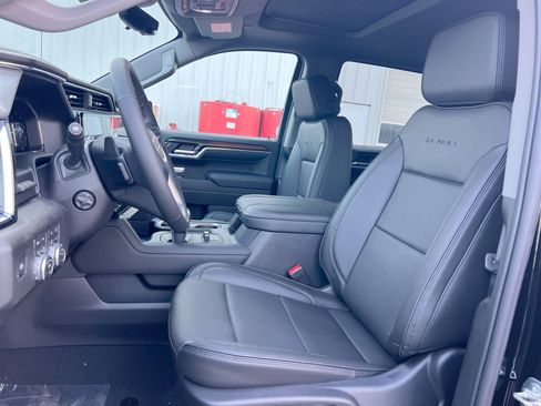 New 2026 GMC Sierra 1500 Denali w/ Denali Reserve Package image 12