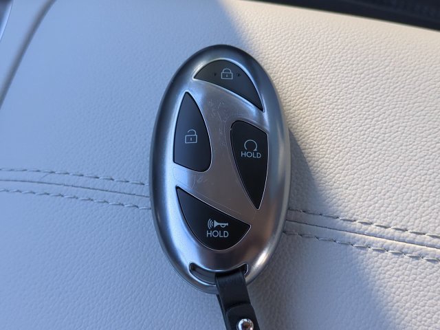 New 2026 Hyundai Tucson SE FWD image 26