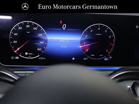 Used 2026 Mercedes-Benz GLE 350 4MATIC image 13