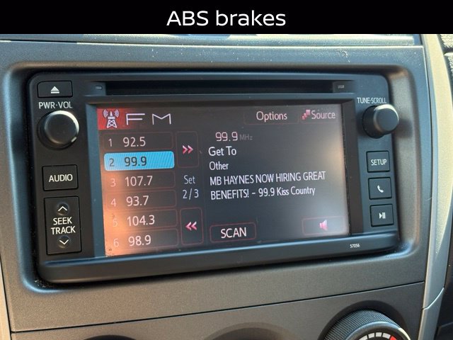 Used 2013 Toyota Corolla S FWD image 17