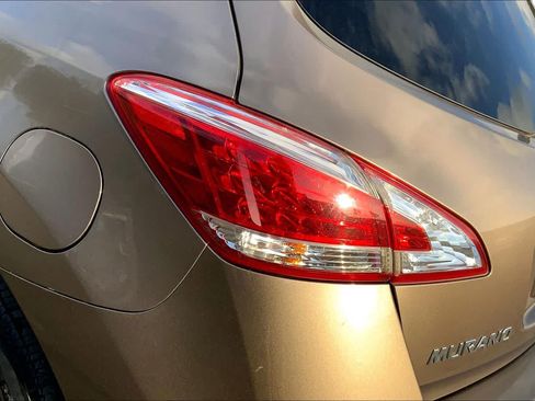 Used 2012 Nissan Murano SL FWD image 28