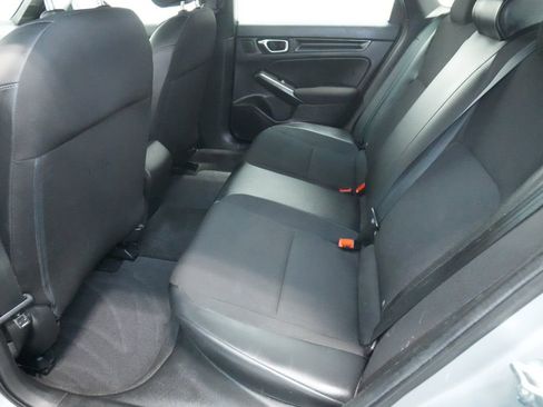 Used 2022 Honda Civic Sport image 16