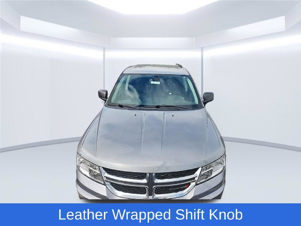 Used 2020 Dodge Journey SE w/ SE Popular Equipment Group FWD image 17