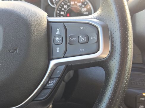 Used 2025 RAM 2500 Tradesman image 32