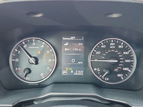 Certified 2025 Subaru Outback Touring XT w/ Popular Package #2 image 16