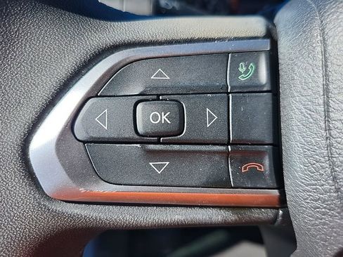 Certified 2022 Jeep Compass Latitude image 24