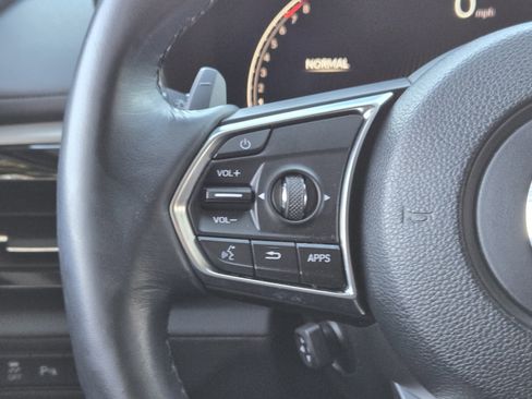 Certified 2023 Acura MDX FWD w/ Technology Package image 27