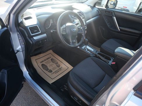 Used 2016 Subaru Forester 2.5i Premium w/ All-Weather Package image 9