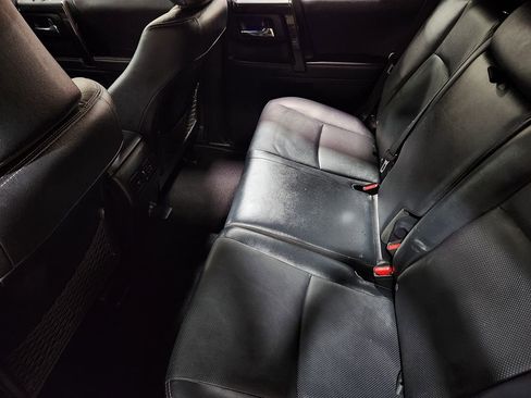 Used 2021 Toyota 4Runner Nightshade image 53