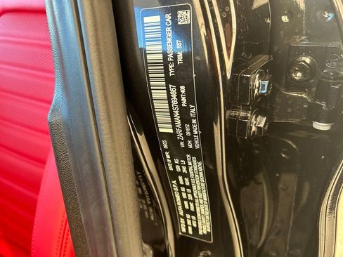 New 2025 Alfa Romeo Giulia image 40