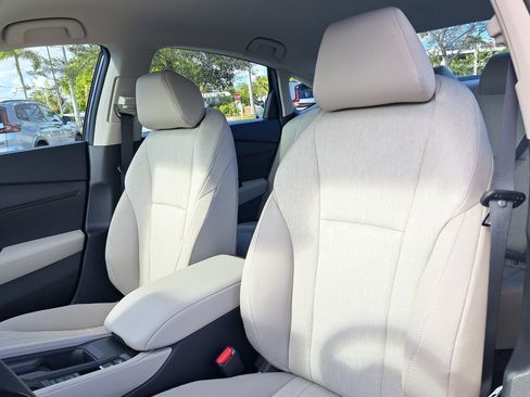 New 2026 Honda Accord LX image 18
