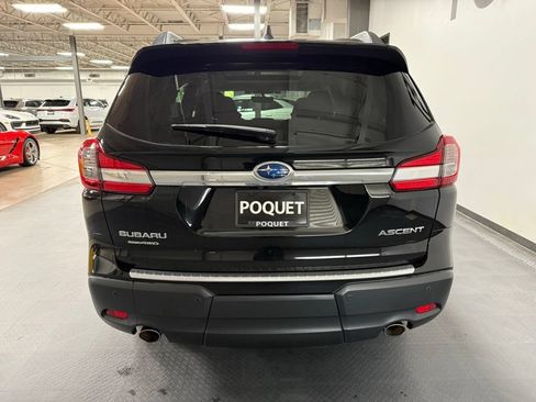 Used 2019 Subaru Ascent Premium AWD/4WD image 5
