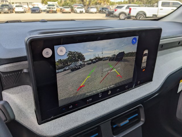 New 2026 Ford Maverick XLT FWD image 25
