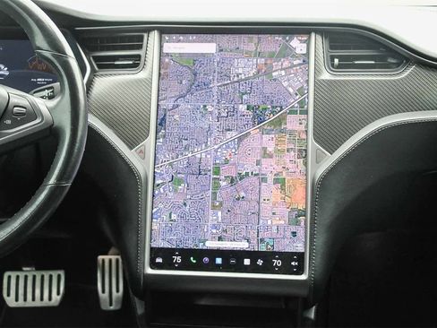 Used 2018 Tesla Model S P100D image 13