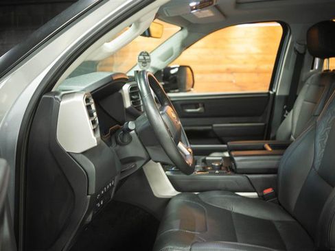 Used 2024 Toyota Tundra Limited image 7