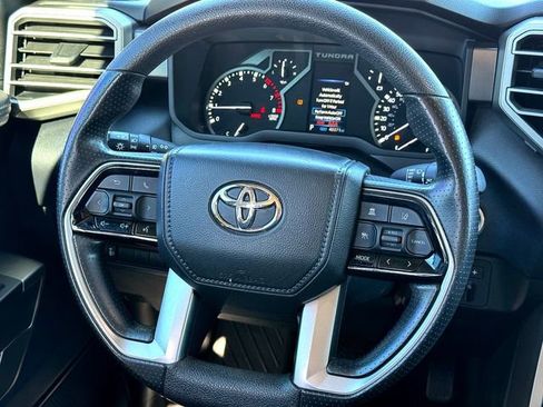 Used 2023 Toyota Tundra SR5 image 27