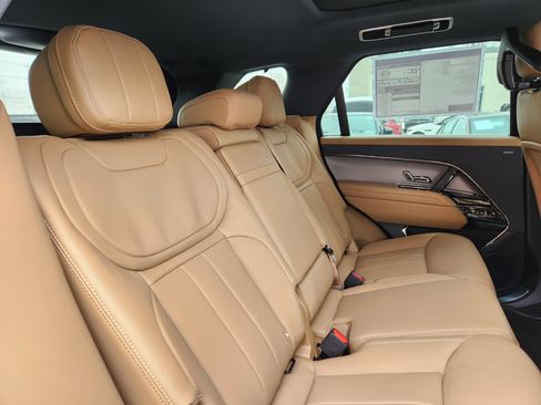 New 2026 Land Rover Range Rover Sport SE image 11