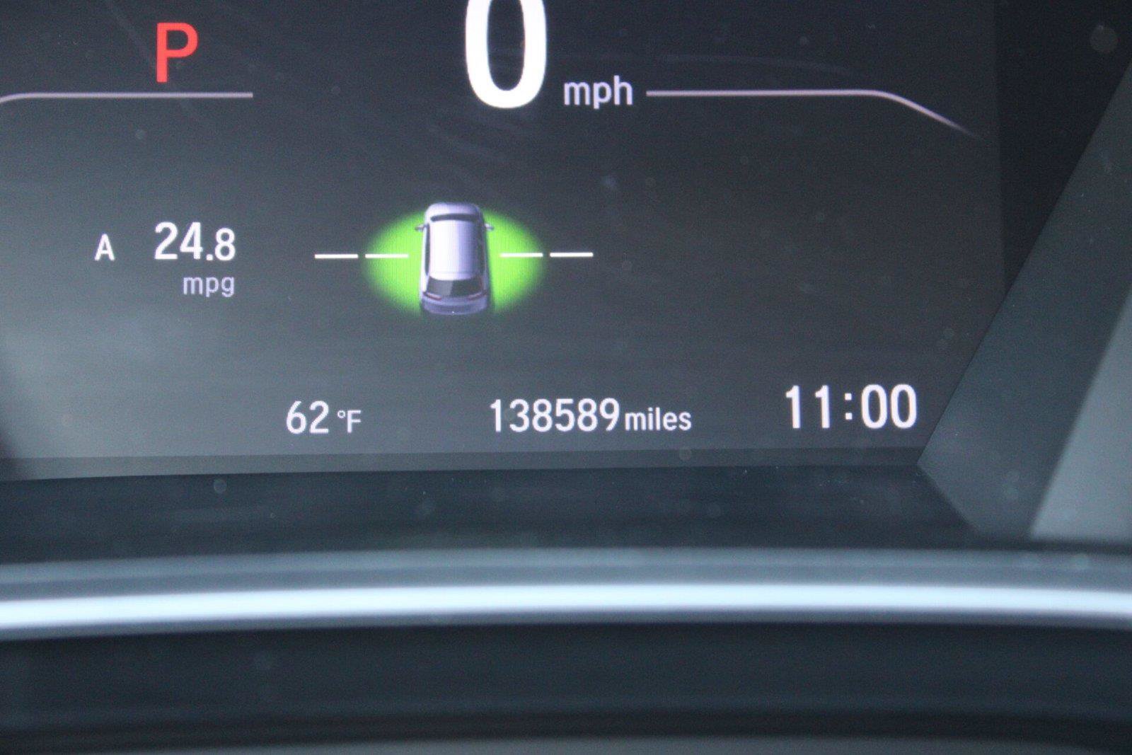 Used 2021 Honda CR-V Touring image 26