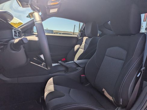 Used 2024 Nissan Z Sport RWD image 7