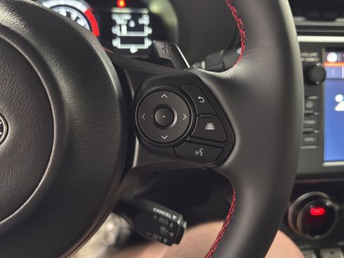 New 2026 Subaru BRZ Limited RWD image 22