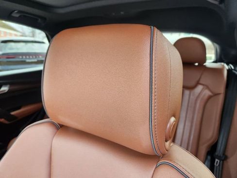 Used 2025 Audi Q5 2.0T Premium Plus w/ Premium Plus Package image 13