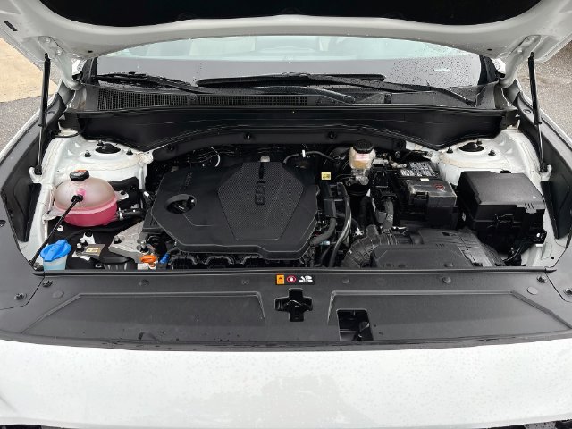 Certified 2023 Hyundai Santa Fe SE FWD image 27