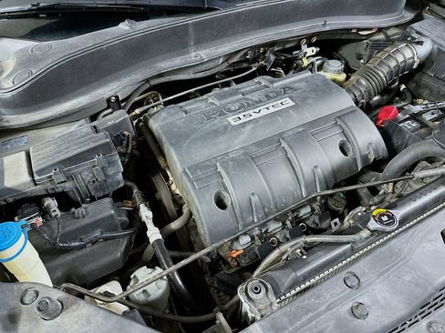 Used 2009 Honda Ridgeline RTL image 26