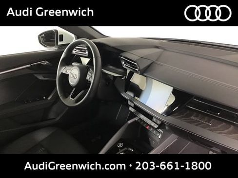 Used 2026 Audi A3 2.0T Premium AWD/4WD image 25