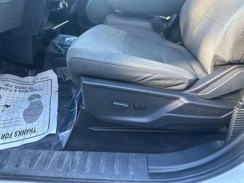 Certified 2022 Ford F150 XLT w/ Equipment Group 301A Mid image 17