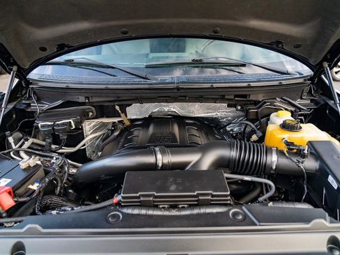 Used 2014 Ford F150 XLT w/ Equipment Group 302A Luxury image 24