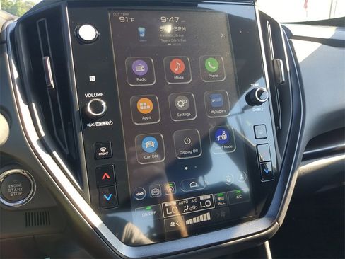 Used 2025 Subaru Impreza RS image 21