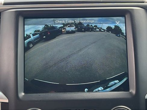 Used 2018 RAM 1500 Outdoorsman image 25