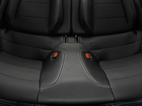 Used 2021 Ford Mustang GT Premium w/ Ford Safe & Smart Package RWD image 13
