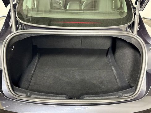 Used 2024 Tesla Model 3 Standard Range RWD image 21