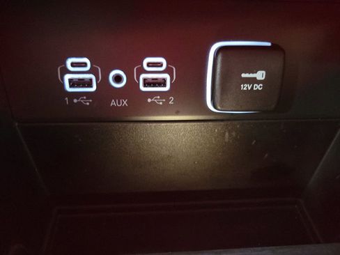 Certified 2024 Jeep Grand Cherokee Limited AWD/4WD image 42