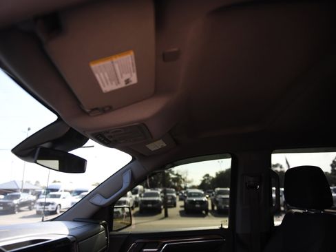 Used 2023 Chevrolet Silverado 1500 LT Trail Boss image 22